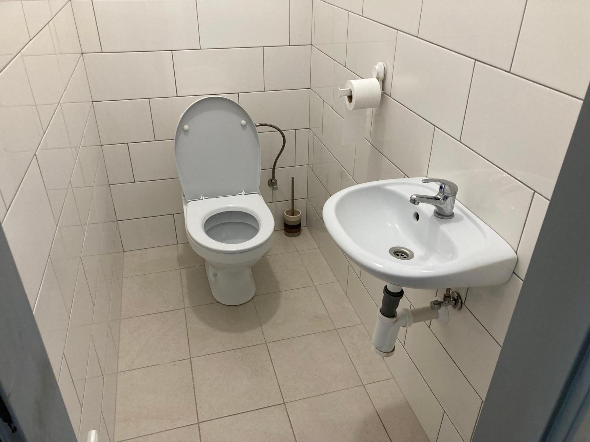 Klubovna u Kanálu KuK - apartman lux Racice  Pokoj fotografie