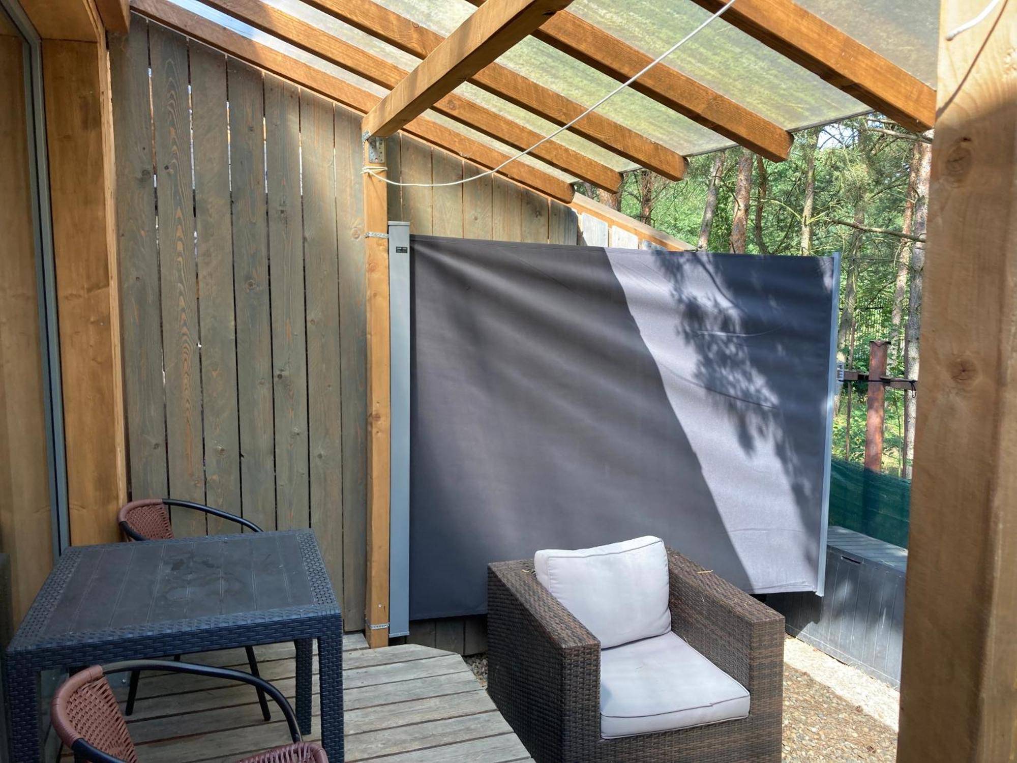 Klubovna u Kanálu KuK - apartman lux Racice  Pokoj fotografie